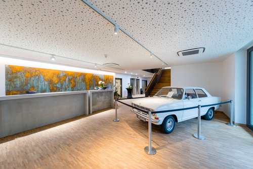 Mk Hotel Russelsheim In Russelsheim Hotels Com