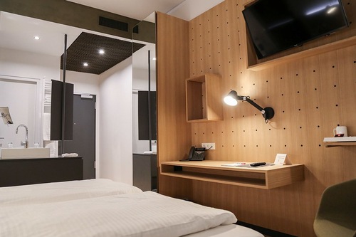 Mk Hotel Russelsheim In Russelsheim Hotels Com