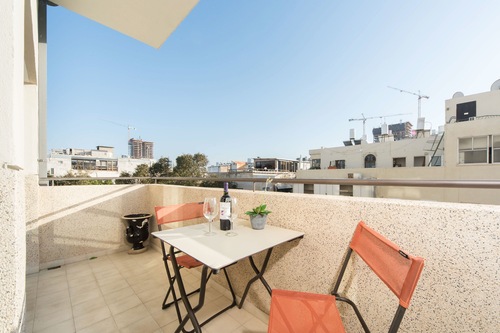 Book Sea N Rent 204 Ben Yehuda Tel Aviv In Tel Aviv Hotels Com
