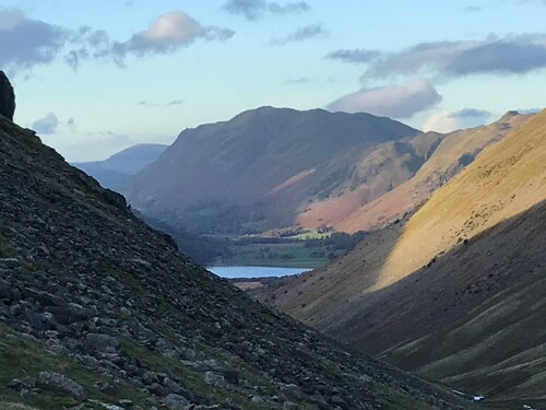 カンブリア 州 のコテージ 宿泊予約 最安値検索 格安予約 ホテルズドットコム