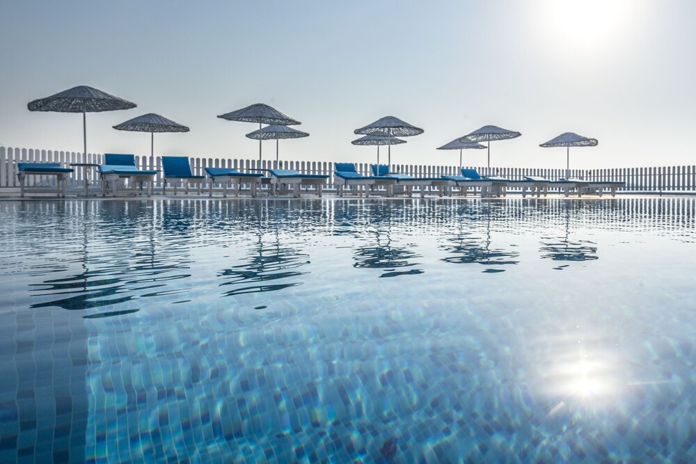 book thea butik hotel restaurant in