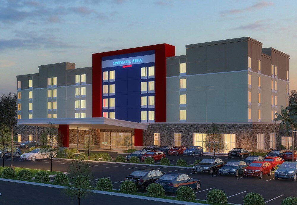 Book Springhill Suites By Marriott Fayetteville Fort Bragg In Springhill Suites By Marriott Fayetteville Fort Bragg