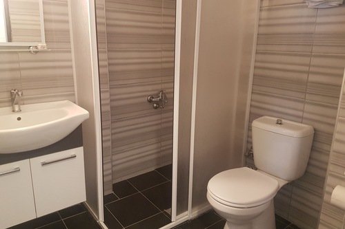 Alican 2 Hotel Izmir Hotels Com