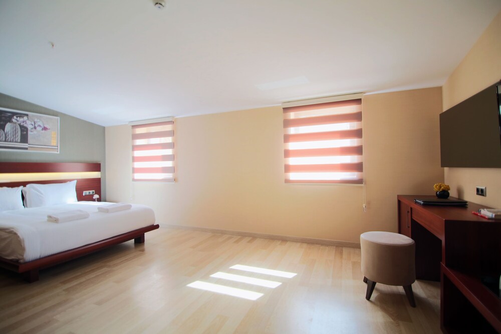 Book Park By Clover In Istanbul Hotels Com