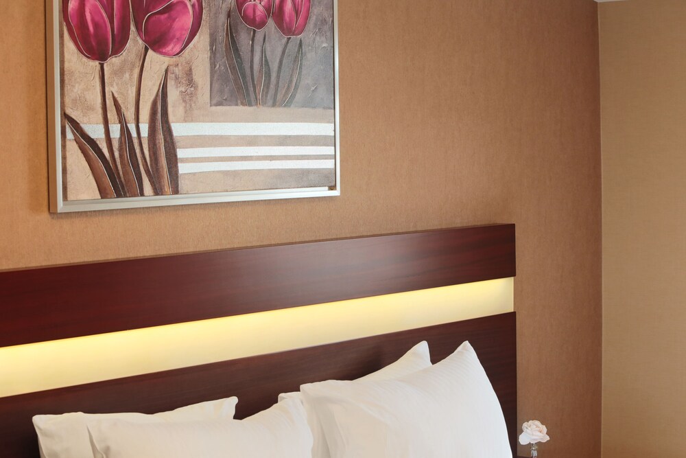 Book Park By Clover In Istanbul Hotels Com