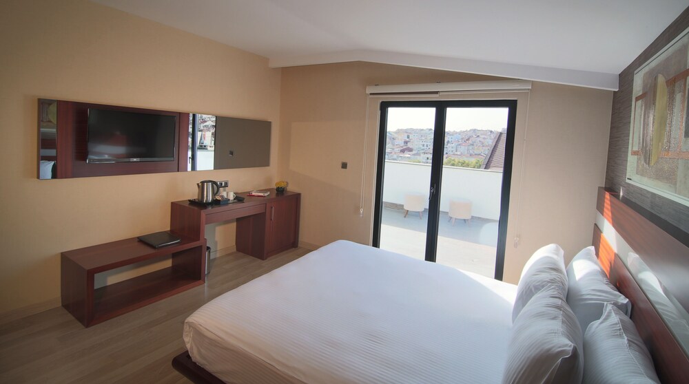 Book Park By Clover In Istanbul Hotels Com