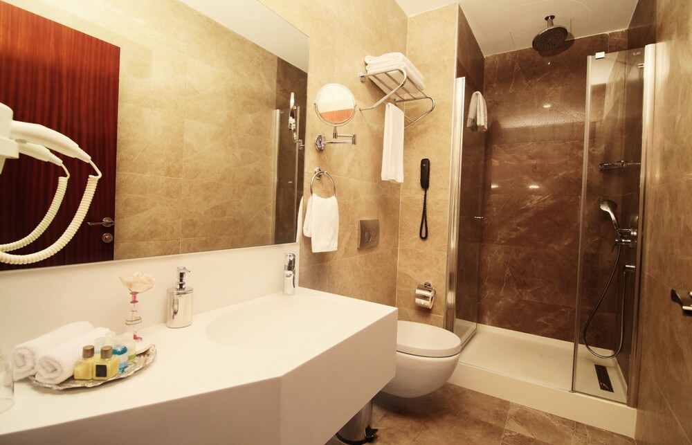 Book Park By Clover In Istanbul Hotels Com