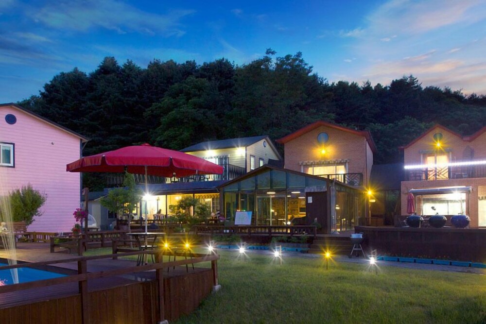 襄阳快乐地方宠物度假村旅馆