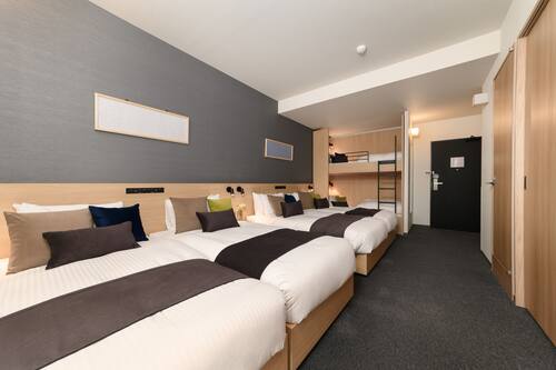 Book Mimaru Tokyo Ueno North In Tokyo Hotels Com Book Mimaru Tokyo Ueno North In Tokyo Hotels Com