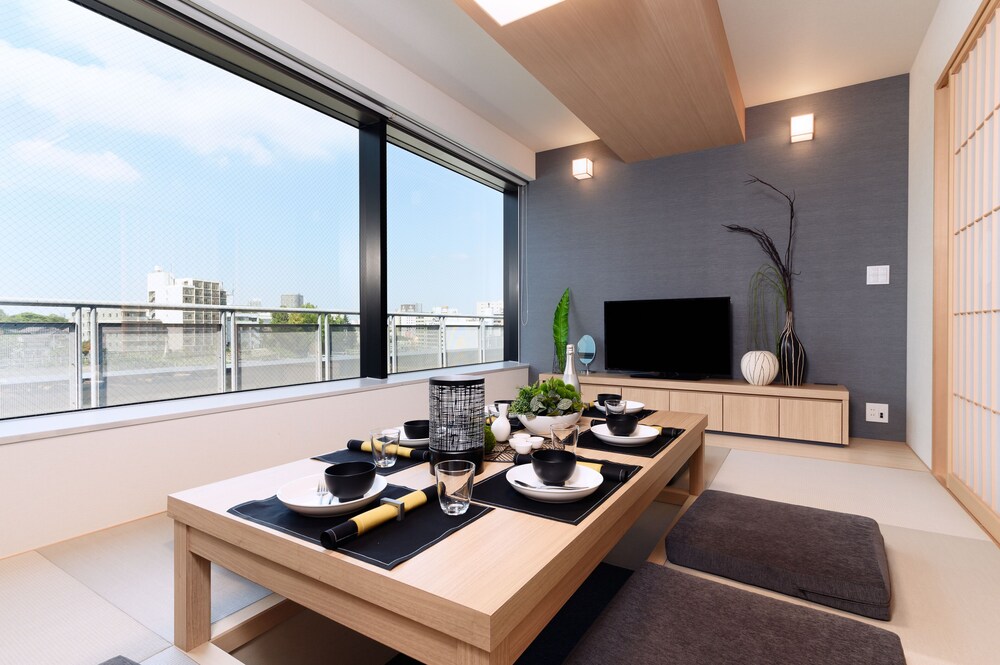 Book Mimaru Tokyo Ueno North In Tokyo Hotels Com