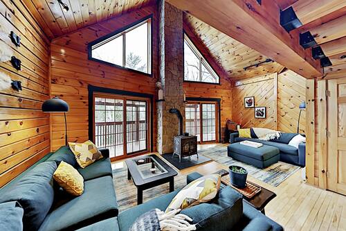 احجز 20 بيفر ران واي هوم منزل بأربع غرف نوم من ريد أونينج في إيست بوثباي قارن أسعار الفنادق في إيست بوثباي