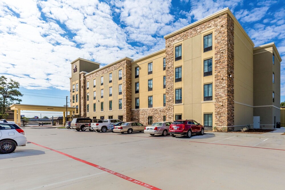 Book Comfort Suites In Channelview Hotels Comfort Suites Channelview