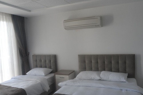 Guckar Sehrinn Oteli Serik Serik Hotels Com