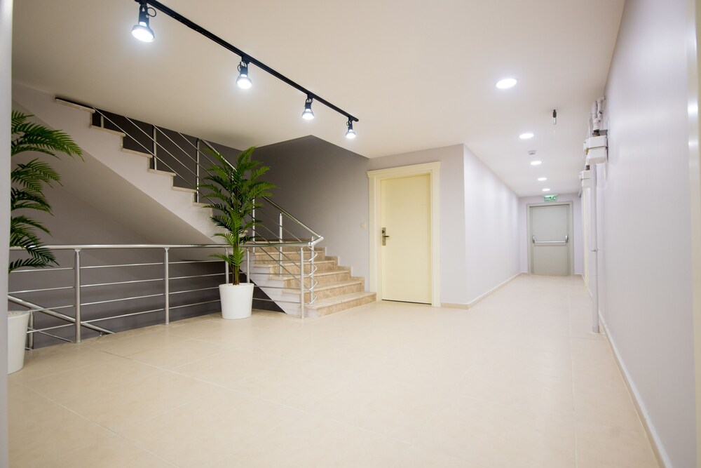 Eps Suite Entire Apartment Istanbul Deals Photos Reviews