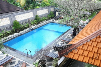 Picture of Sagitarius Inn in Ubud
