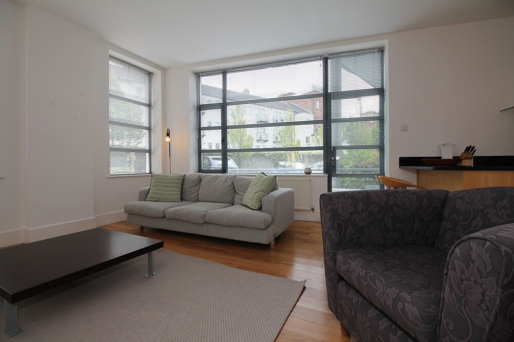 South City Luxury Loft Dublin Hotels Com South City Luxury Loft Dublin Affaires 1 Chambre Côté Cour Intérieure