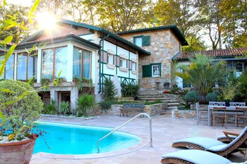 Picture of Villa Luagora in Anglet