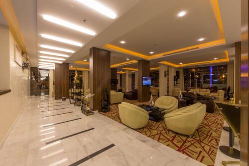 Book Raoum Inn Sakaka In Sakaka Hotels Com