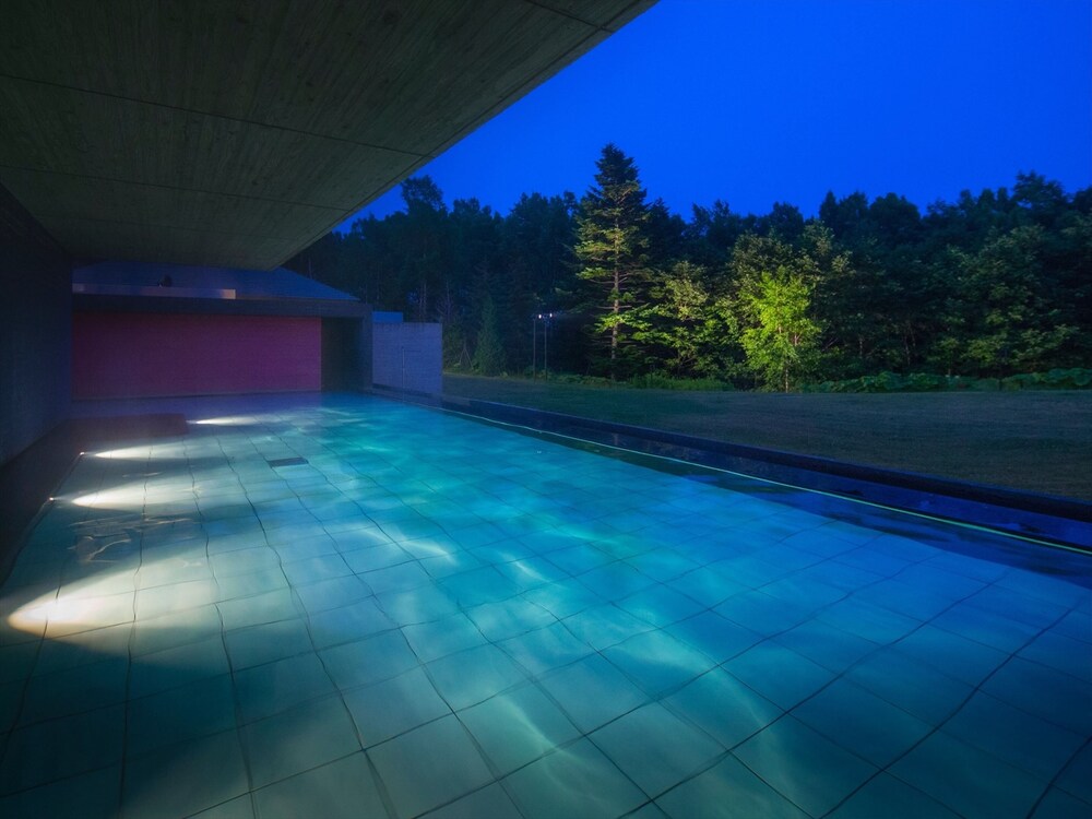 星野リゾート トマム ザ タワー 占冠 の宿泊予約 ホテルズドットコム