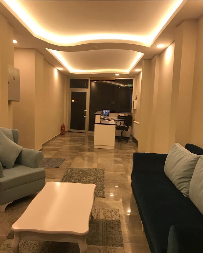 Batusay Residence Samsun Hotels Com