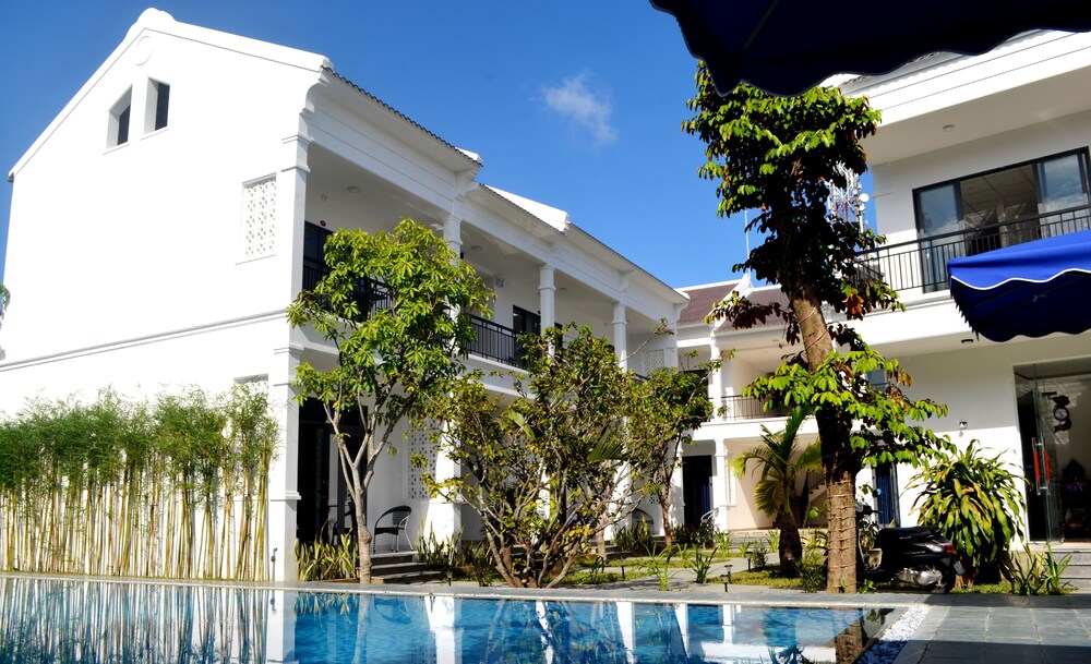 Book Tran Family Villas Boutique Hotel In Hoi An Hotels Tran Family Villas Boutique Hotel Hoi An