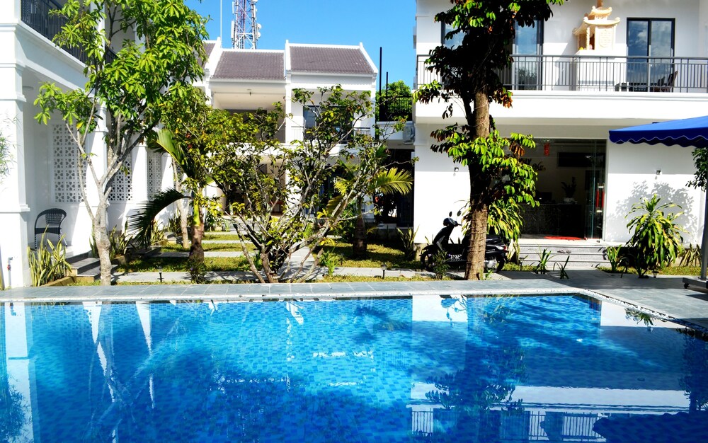 Tran Family Villas Boutique Hotel Hoi An Vietnam Tran Family Villas Boutique Hotel Hoi An Vietnam S Hotels