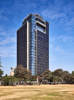 Válassza ki ezt a(z) Ötcsillagos szállodát (Bengaluru)