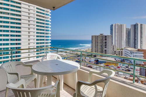 10 Melhores Hoteis Em Iquique Hoteis Com