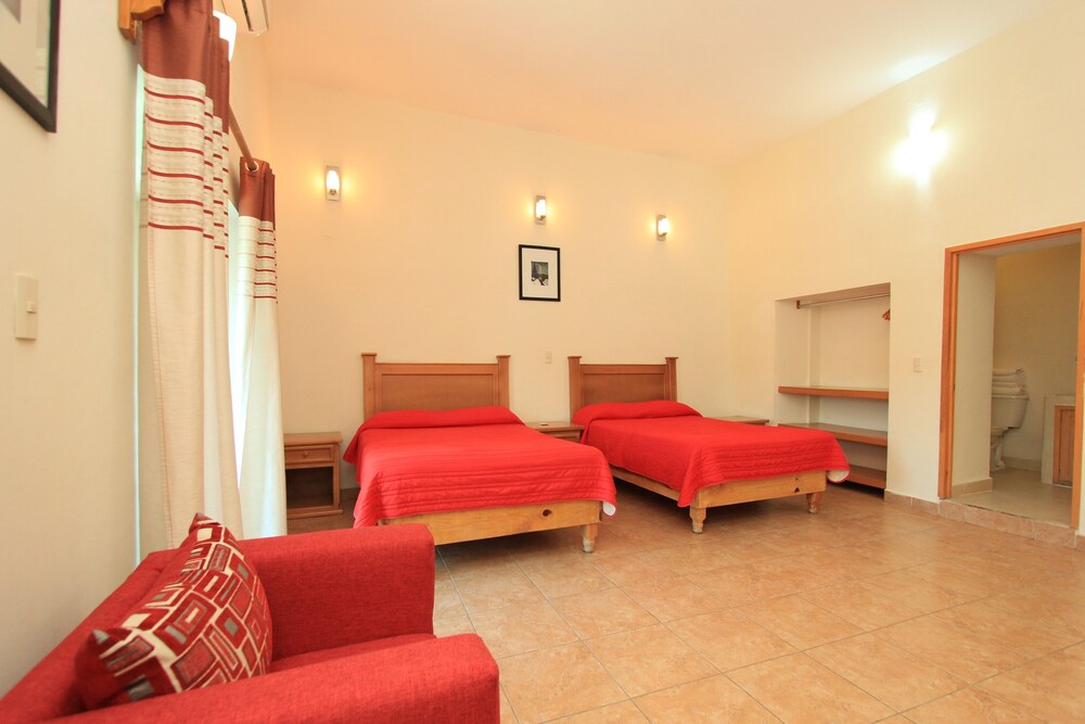 ホテル サンタ リタ グアナファト の宿泊予約 ホテルズドットコム