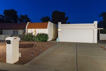 Top 10 Hotels In Maricopa Arizona