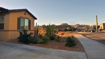 Top 10 Hotels In Marana Arizona