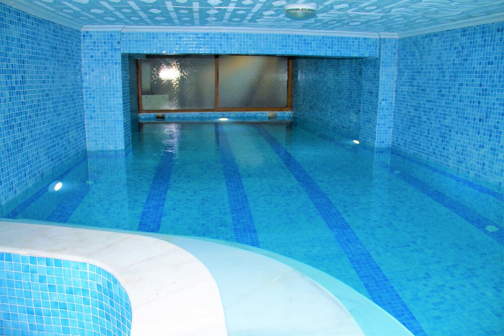 Book Temple Miletos Spa Hotel In Didim Hotels Com