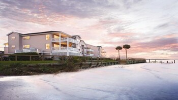 Top 10 Hotels In Edisto Beach South Carolina