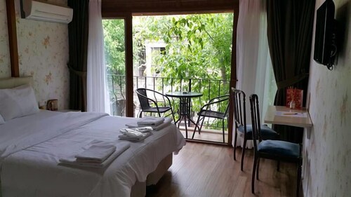 Cinar Hotel Adults Only Adalar Hotels Com