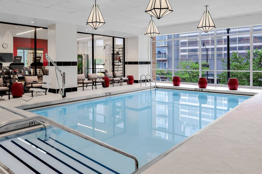 Home2 Suites by Hilton Chicago McCormick Place in Chicago – Hotels.com