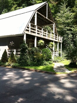 Top 10 Hotels In Weaverville North Carolina