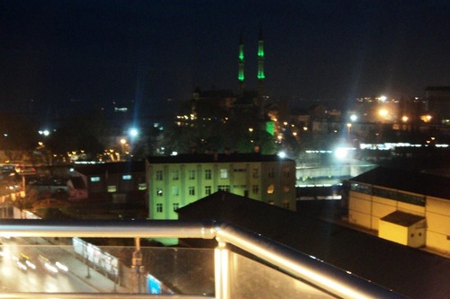 Bade Hotel Istanbul Hotels Com