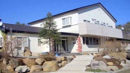 ペンション ペーパームーン 那須 の宿泊予約 ホテルズドットコム