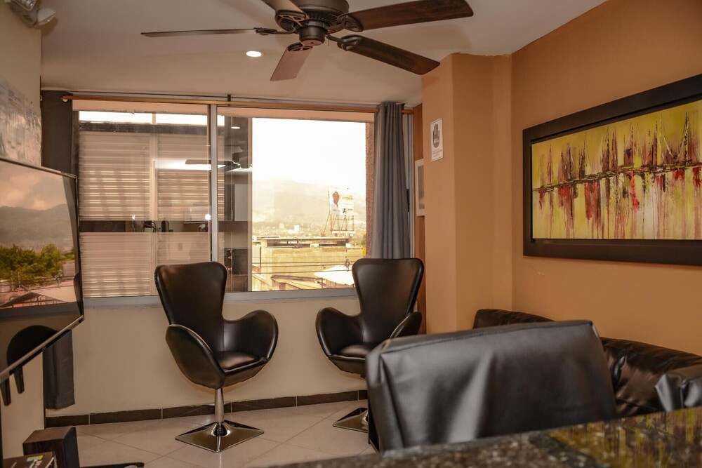 Apartamentos En El Poblado Em Medellin Hoteis Com