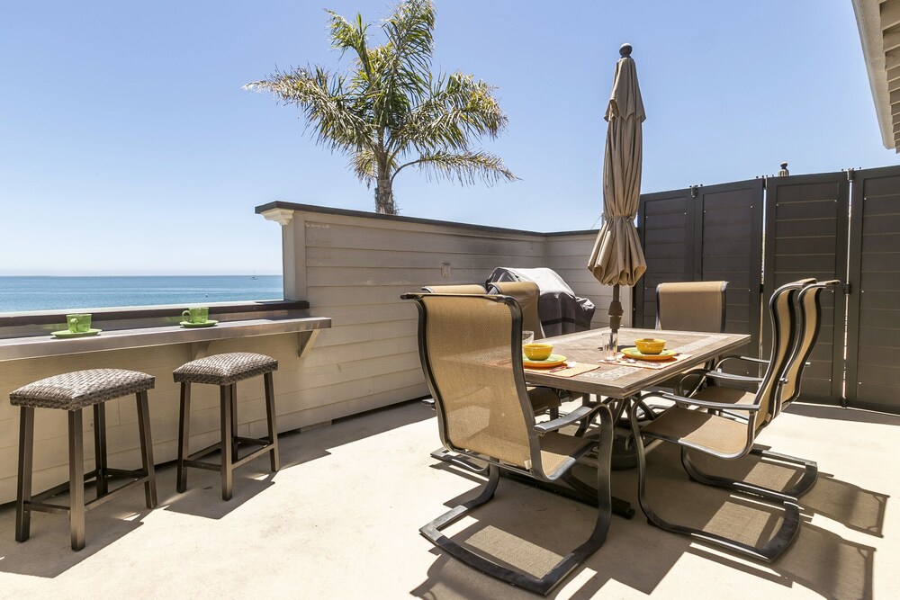 ocean front luxury above avila beach landmark