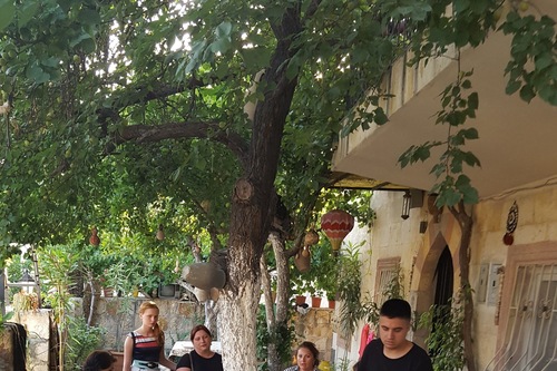 Nil Story House Nevsehir Hotels Com