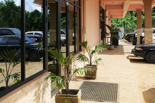 Casino Hotel Saipan Casino Hotel Saipan