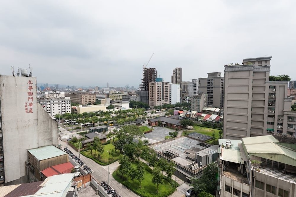 Top 10 Hotels in Ximending - Taipei, Taiwan | Hotels.com