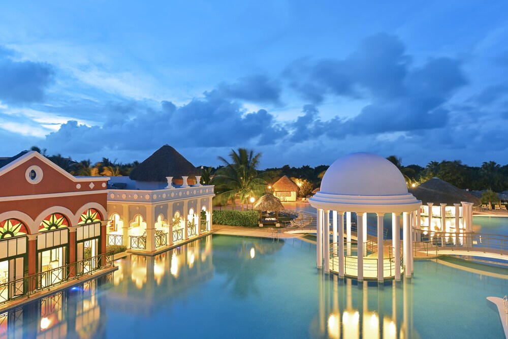 Book Iberostar Varadero All Inclusive In Hotels Iberostar Varadero All Inclusive