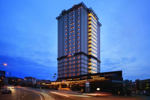 best luxury hotels in bagcilar turkey hotels com