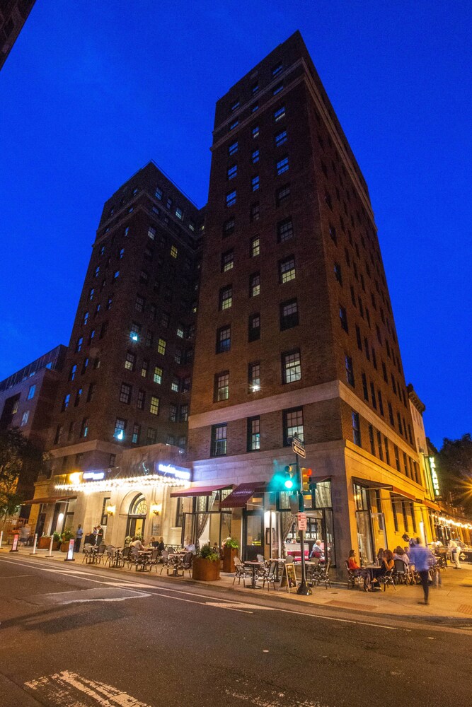 Book Fairfield Inn & Suites by Marriott Philadelphia Downtown/Center