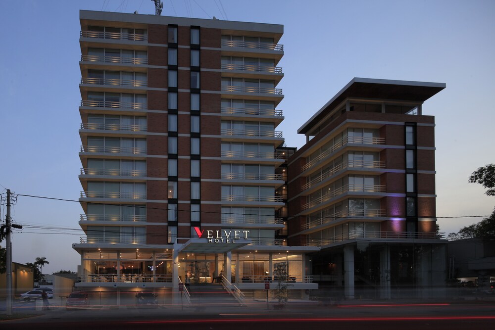 Hotel Velvet Plaza Guadalajara Mexico Hotel Velvet Plaza Guadalajara