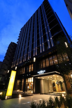 大阪大阪本町頂級微笑飯店的相片