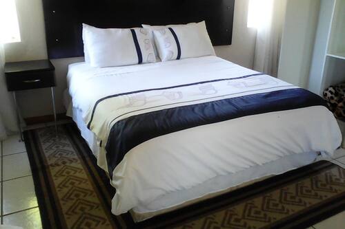 book vuya nathi bed breakfast in manzini hotels com