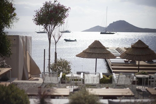 Book Boho Adults Only In Bodrum Hotels Com
